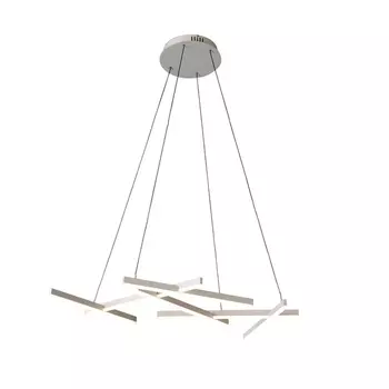 Подвесной светильник светодиодный ST Luce Basoni SL394.513.06