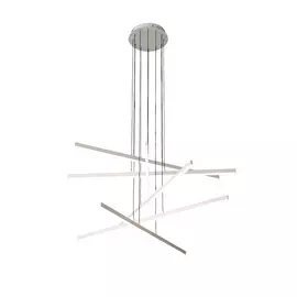 Подвесной светильник светодиодный Basoni SL394.523.06 (ST Luce)