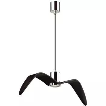 Подвесной светильник светодиодный Odeon Light Birds 4901/1C