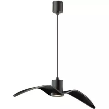 Подвесной светильник светодиодный Odeon Light Birds 4902/1B