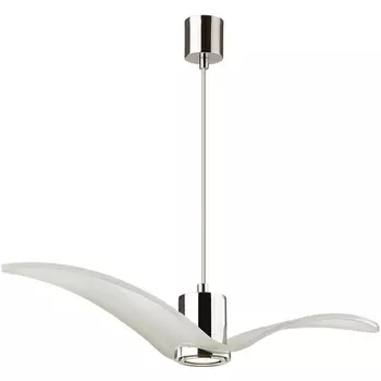 Подвесной светильник светодиодный Odeon Light Birds 4903/1A