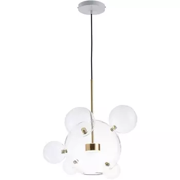 Подвесной светильник светодиодный Loft It Bolle 2027-P6 шарики