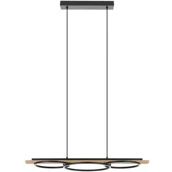 Подвесной светильник светодиодный Eglo Boyal 99625