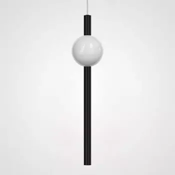 Подвесной светильник светодиодный broom L600 ImperiumLoft 40,1625 189784-22