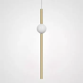 Подвесной светильник светодиодный broom L910 ImperiumLoft 40.1625