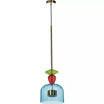 Подвесной светильник светодиодный Loft It Candy 2008-C в форме шара