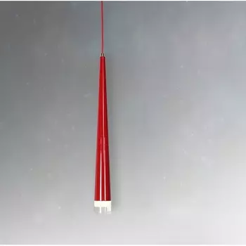 Подвесной светильник светодиодный Moderli Capital V2361-PL