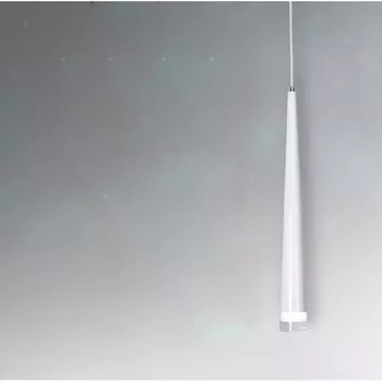 Подвесной светильник светодиодный Moderli Capital V2364-PL