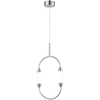 Подвесной светильник светодиодный Capsula Vele Luce 10038 VL7293P11 кольцо