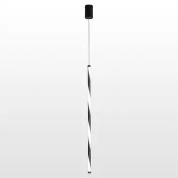 Подвесной светильник светодиодный Lussole Cass LSP-8426