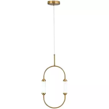 Подвесной светильник светодиодный Hiper Chris H832-0