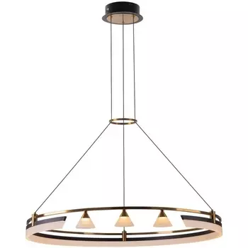 Подвесной светильник светодиодный Citilux Helly CL211082