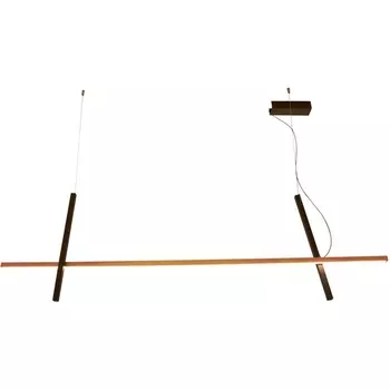 Подвесной светильник светодиодный Citilux Pixel CL216153