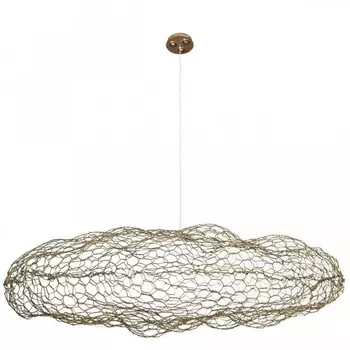 Подвесной светильник светодиодный 10100/800 Loft It Cloud Gold