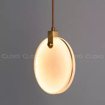 Подвесной светильник светодиодный Cloyd Bosfor 11163