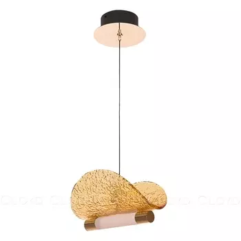 Подвесной светильник светодиодный Cloyd Carudo 11351