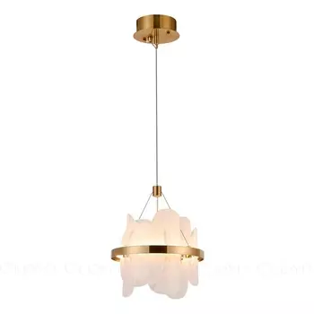 Подвесной светильник светодиодный Cloyd Cold 11516