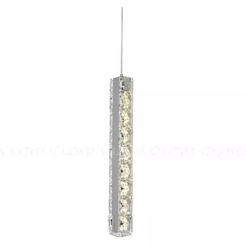 Подвесной светильник светодиодный Cloyd Elata 11559