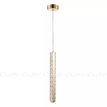 Подвесной светильник светодиодный Cloyd Elata 11560