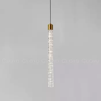 Подвесной светильник светодиодный Cloyd Espe 11478