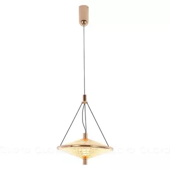 Подвесной светильник светодиодный Cloyd Fantom 11248