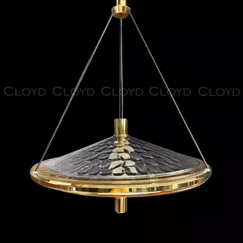 Подвесной светильник светодиодный Cloyd Fantom 11250