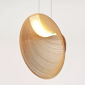 Подвесной светильник светодиодный Cloyd Fuete 11413