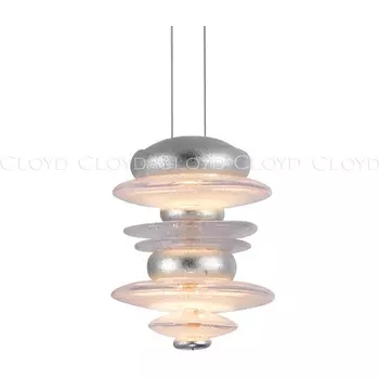 Подвесной светильник светодиодный Cloyd Gefest 10388