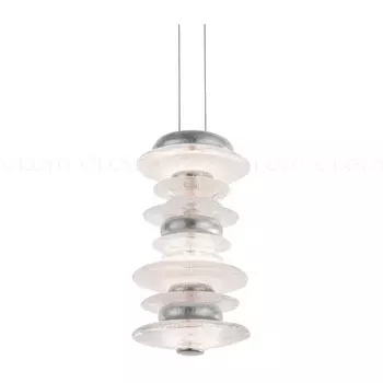 Подвесной светильник светодиодный Cloyd Gefest 11186