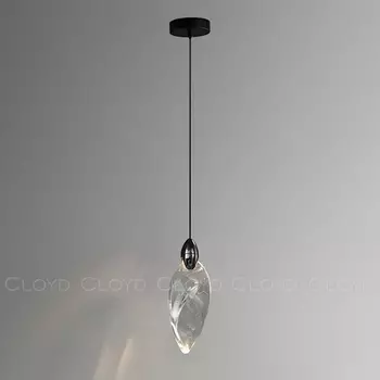 Подвесной светильник светодиодный Cloyd Glock 11623