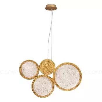 Подвесной светильник светодиодный Cloyd Manoa 11243