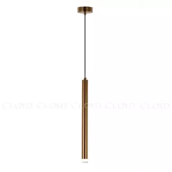 Подвесной светильник светодиодный Cloyd Ort 11161