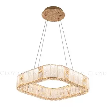 Подвесной светильник светодиодный Cloyd Radianta 11234
