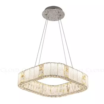 Подвесной светильник светодиодный Cloyd Radianta 11261