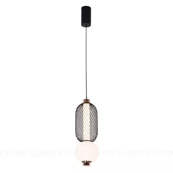 Подвесной светильник светодиодный Cloyd Supernova 11483