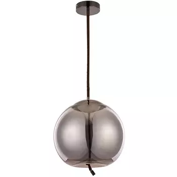 Подвесной светильник светодиодный Arte Lamp Cody A7768SP-1BC в форме шара