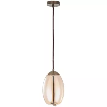 Подвесной светильник светодиодный Arte Lamp Cody A7769SP-1AB