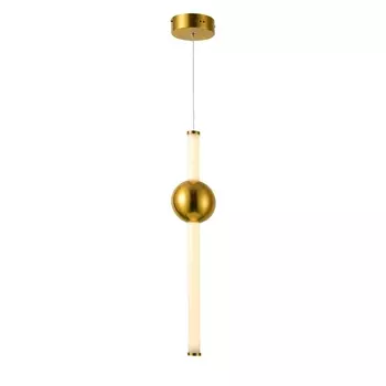 Подвесной светильник светодиодный Favourite Conceptus 2642-1P в форме шара