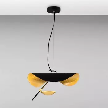 Подвесной светильник LED Covert Black D40 ImperiumLoft Covert01 (140621-26)