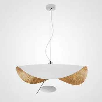 Подвесной светильник LED Covert White D40 ImperiumLoft Covert01 (178133-26)