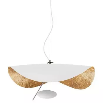 Подвесной светильник LED Covert White D60 ImperiumLoft Covert01 (178134-26)