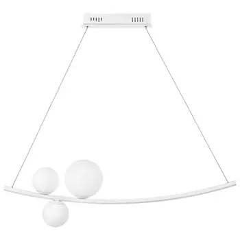 Подвесной светильник светодиодный Croco 815436 (Lightstar)