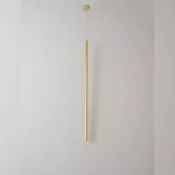 Подвесной светильник светодиодный Crystal Lux CLT 036C800 BS