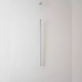 Подвесной светильник светодиодный Crystal Lux CLT 036C800 CH