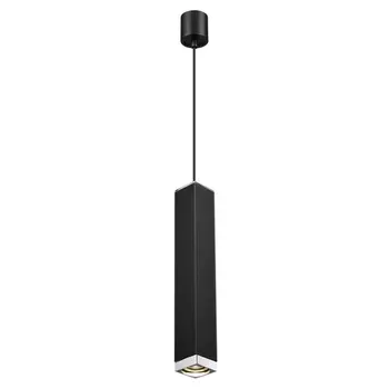 Подвесной светильник светодиодный Cubi 4790/5L (Odeon Light)