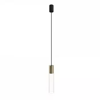 Подвесной светильник светодиодный Nowodvorski Cylinder 7867