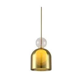 Подвесной светильник светодиодный Дана 07567,33-21 (Kink Light)