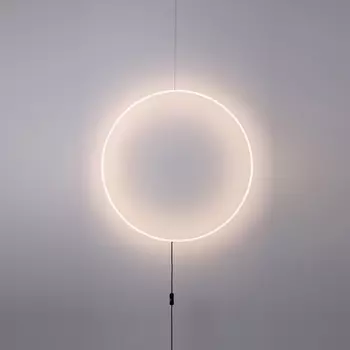 Подвесной светильник светодиодный Delight Collection 0364 P0364-600B white DeLight Collection