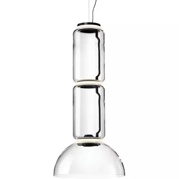 Подвесной светильник светодиодный Delight Collection 10248P 10248P/C3 (10248P/B-2) DeLight Collection