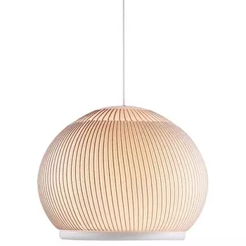 Подвесной светильник светодиодный Delight Collection 8610P 8610P/C LED white DeLight Collection